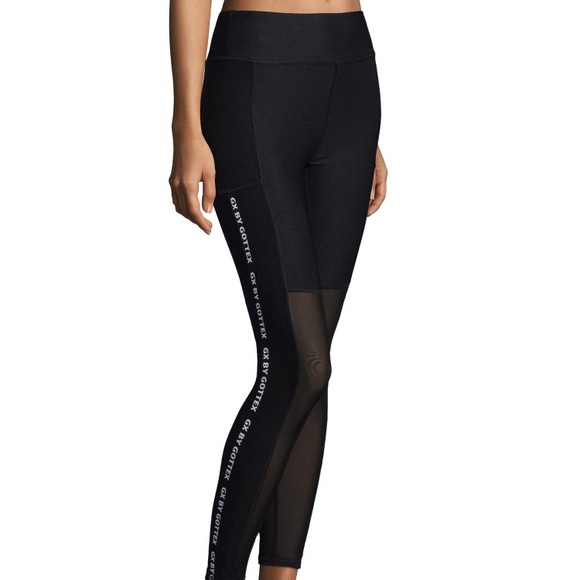 gottex yoga pants